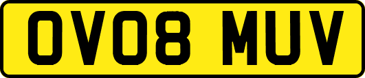 OV08MUV
