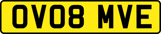 OV08MVE