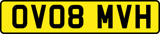 OV08MVH