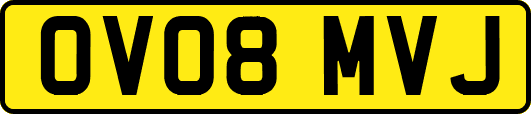 OV08MVJ