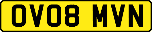 OV08MVN