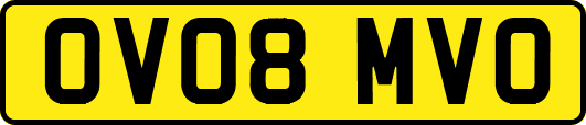 OV08MVO