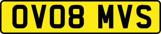 OV08MVS