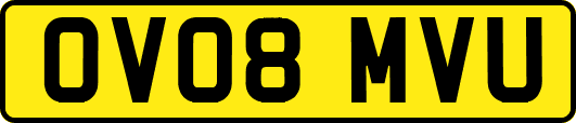 OV08MVU