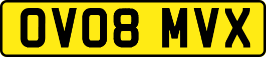 OV08MVX