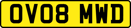 OV08MWD