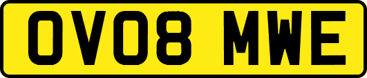OV08MWE