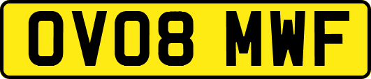 OV08MWF