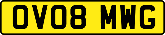 OV08MWG