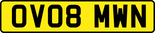 OV08MWN