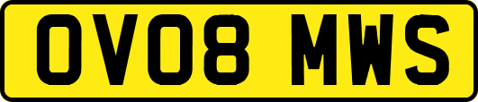 OV08MWS
