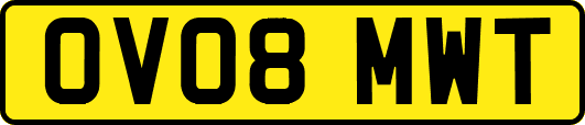 OV08MWT
