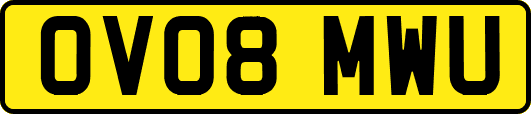 OV08MWU