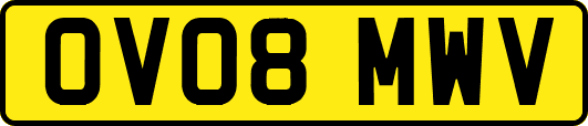 OV08MWV