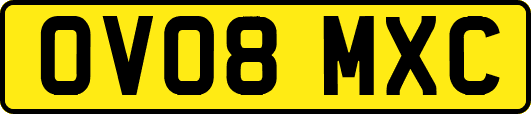 OV08MXC