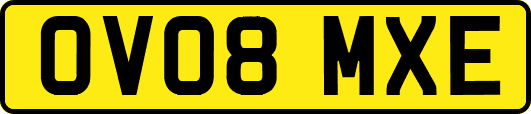 OV08MXE