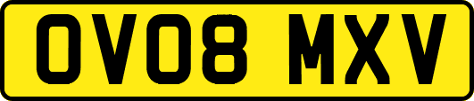 OV08MXV