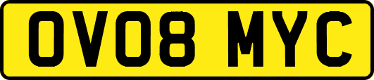 OV08MYC