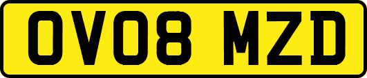 OV08MZD