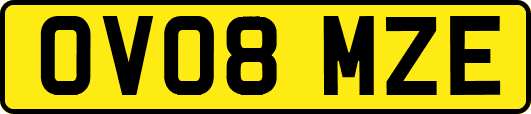 OV08MZE