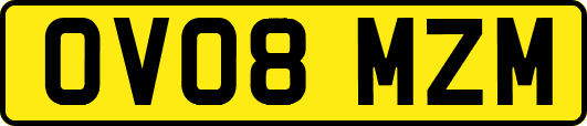 OV08MZM