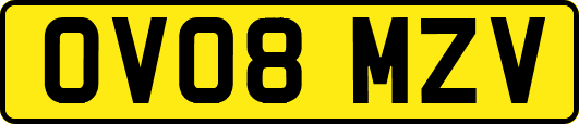 OV08MZV