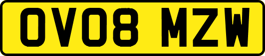 OV08MZW