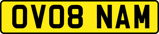 OV08NAM