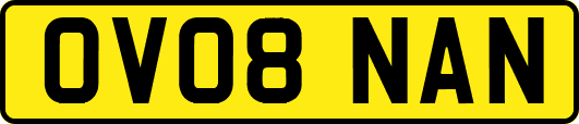 OV08NAN