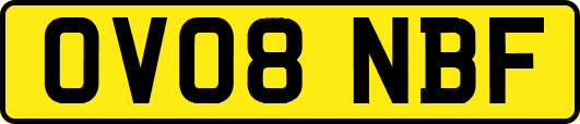 OV08NBF