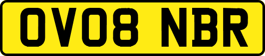 OV08NBR