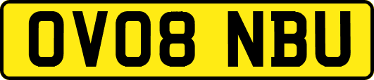 OV08NBU
