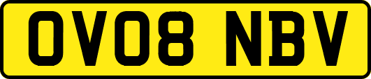 OV08NBV