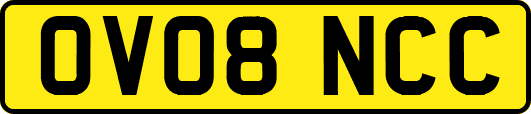 OV08NCC