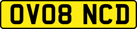 OV08NCD