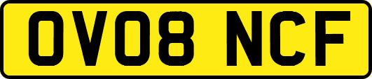OV08NCF