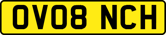 OV08NCH