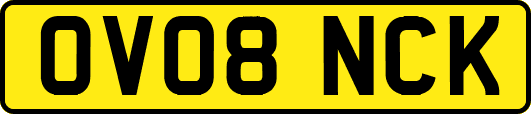 OV08NCK