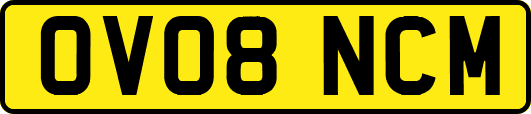 OV08NCM