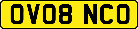 OV08NCO