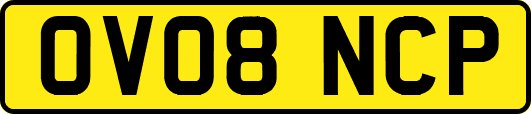 OV08NCP