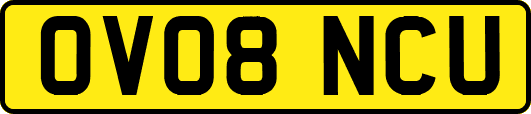 OV08NCU