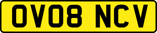 OV08NCV