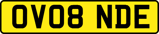 OV08NDE