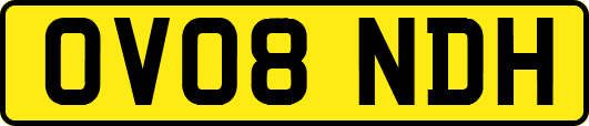 OV08NDH