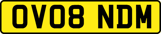 OV08NDM