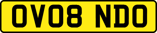 OV08NDO