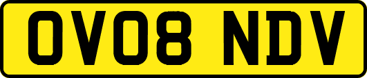OV08NDV