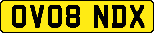 OV08NDX