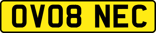 OV08NEC